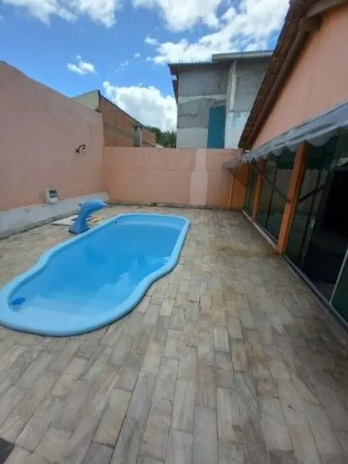 Foto 1 de Casa de Condomínio com 2 quartos à venda, 70m2 em Manaus - AM