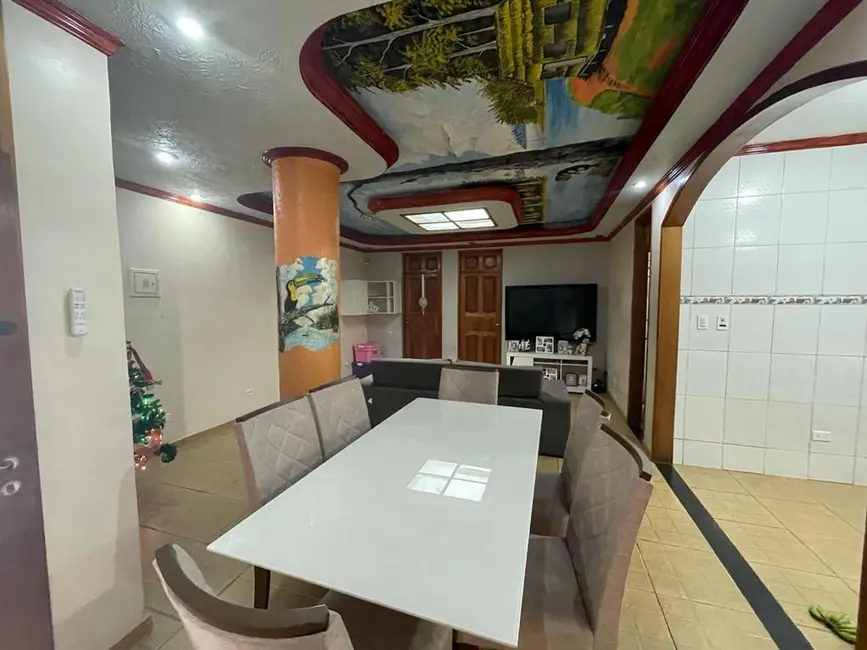 Casa de Condomínio com 3 quartos para alugar, 425m2 em Manaus - AM - imagem 4 Foto 4 de Casa de Condomínio com 3 quartos para alugar, 425m2 em Manaus - AM