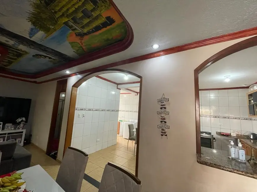Casa de Condomínio com 3 quartos para alugar, 425m2 em Manaus - AM - imagem 5 Foto 5 de Casa de Condomínio com 3 quartos para alugar, 425m2 em Manaus - AM