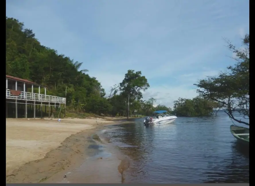 Foto 6 de Terreno / Lote à venda em Iranduba - AM