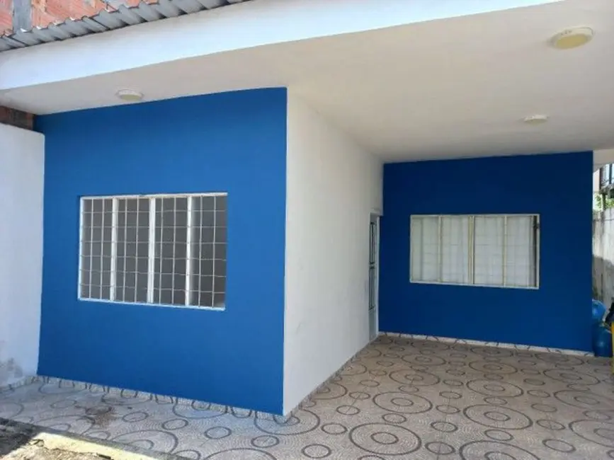 Foto 1 de Casa com 2 quartos à venda, 160m2 em Manaus - AM