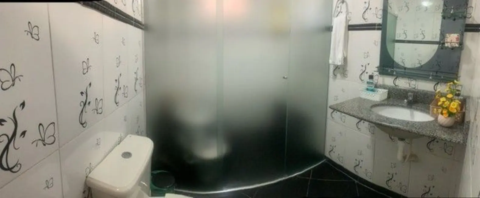 Foto 4 de Casa com 2 quartos à venda, 200m2 em Manaus - AM