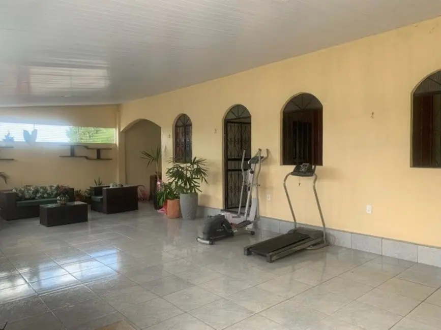 Foto 3 de Casa com 2 quartos à venda, 200m2 em Manaus - AM