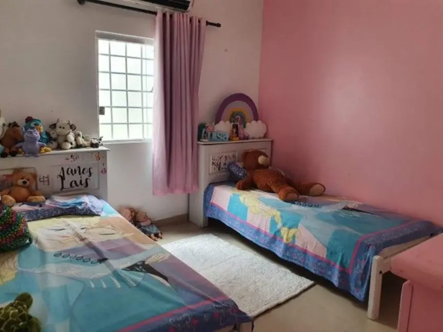 Casa de Condomínio com 3 quartos à venda, 160m2 em Manaus - AM - imagem 7 Foto 7 de Casa de Condomínio com 3 quartos à venda, 160m2 em Manaus - AM