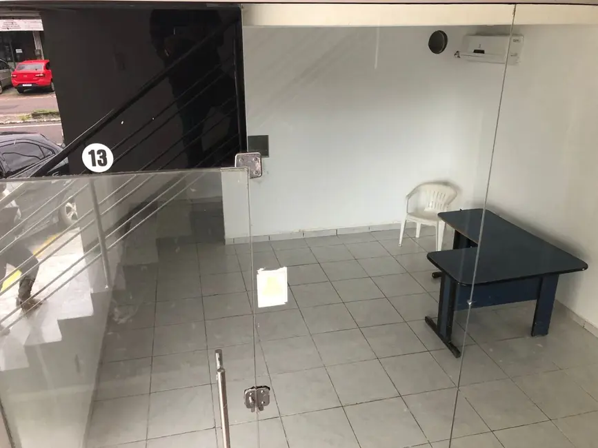 Foto 3 de Sala Comercial para alugar, 30m2 em Manaus - AM