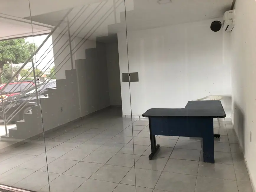 Foto 1 de Sala Comercial para alugar, 30m2 em Manaus - AM