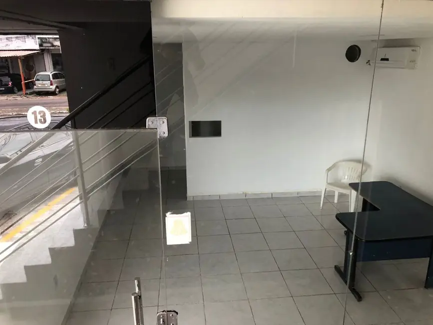 Foto 4 de Sala Comercial para alugar, 30m2 em Manaus - AM