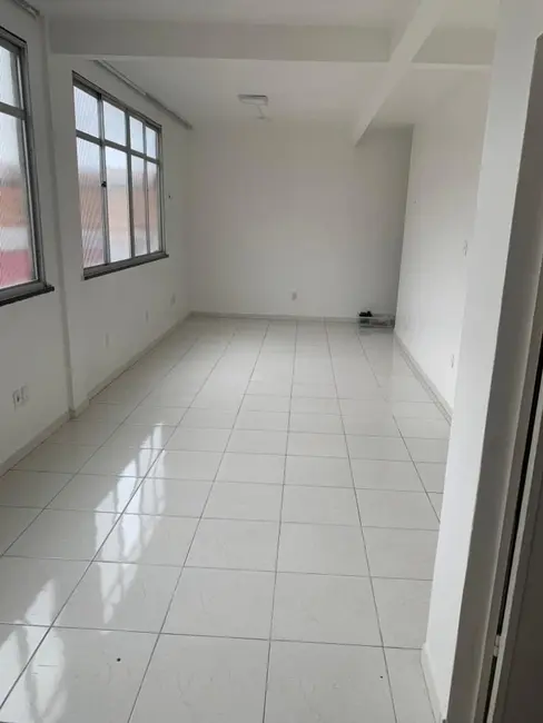 Foto 1 de Sala Comercial para alugar, 32m2 em Manaus - AM