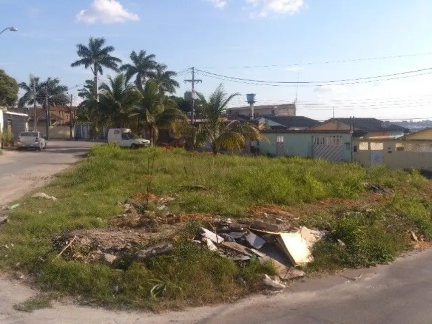 Foto 1 de Terreno / Lote à venda, 238m2 em Manaus - AM