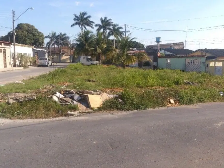 Foto 2 de Terreno / Lote à venda, 238m2 em Manaus - AM