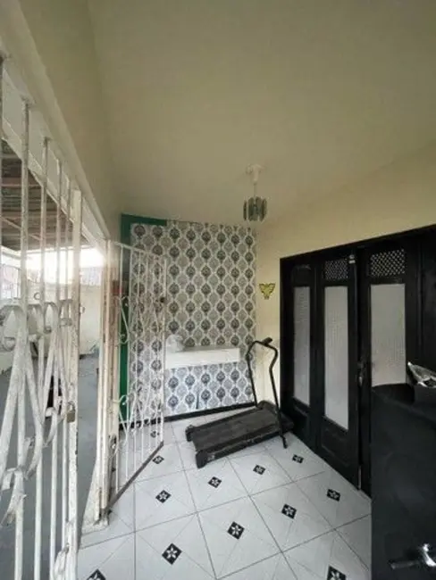 Foto 2 de Casa de Condomínio com 3 quartos à venda, 190m2 em Manaus - AM