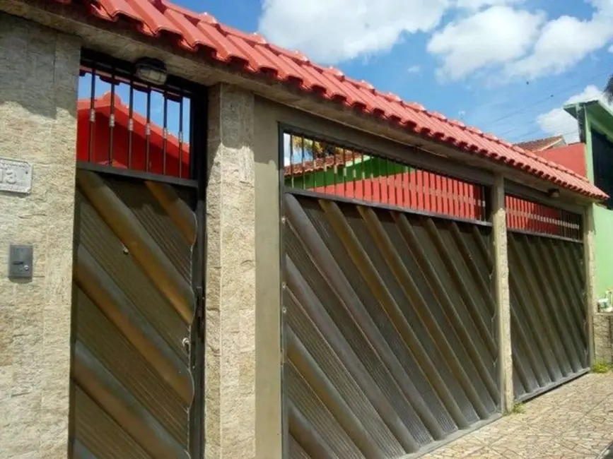 Casa de Condomínio com 3 quartos à venda, 300m2 em Manaus - AM - imagem 6 Foto 6 de Casa de Condomínio com 3 quartos à venda, 300m2 em Manaus - AM