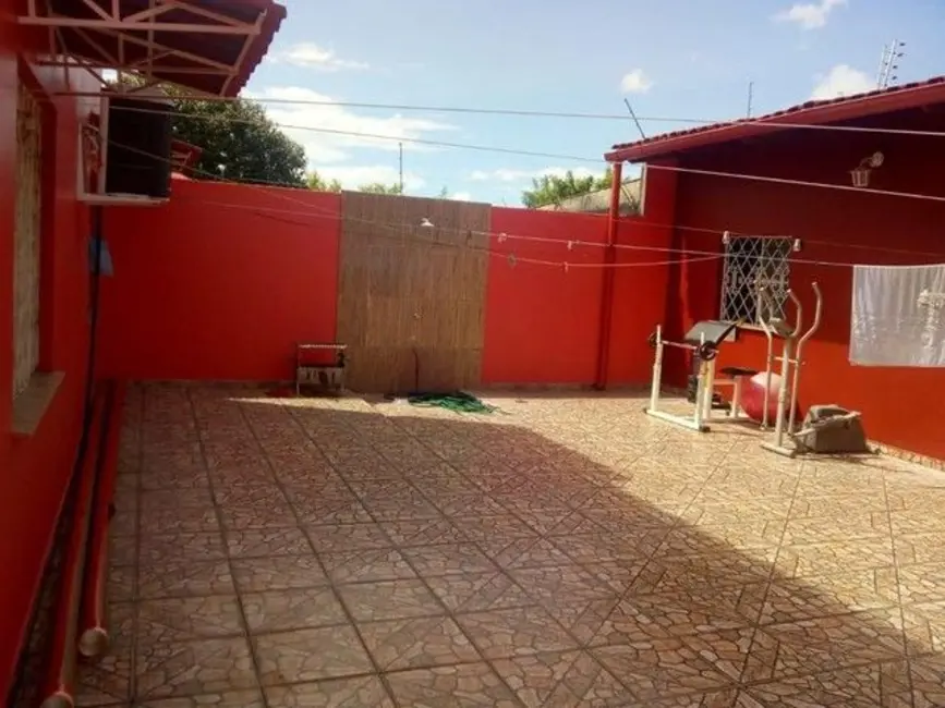 Casa de Condomínio com 3 quartos à venda, 300m2 em Manaus - AM - imagem 3 Foto 3 de Casa de Condomínio com 3 quartos à venda, 300m2 em Manaus - AM