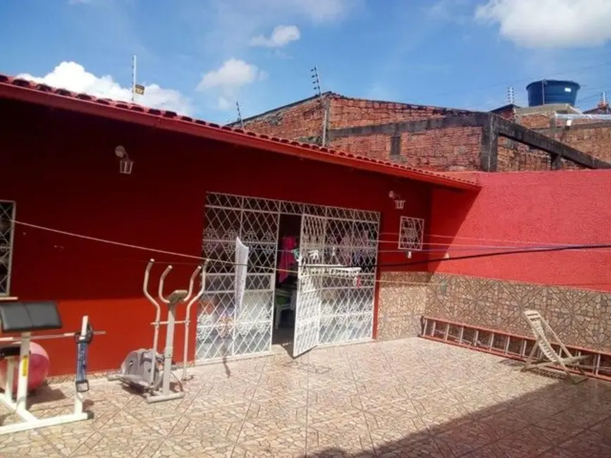 Foto 1 de Casa de Condomínio com 3 quartos à venda, 300m2 em Manaus - AM