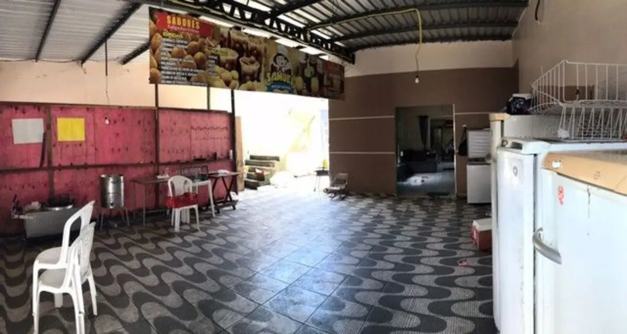 Foto 1 de Casa de Condomínio com 2 quartos à venda, 160m2 em Manaus - AM