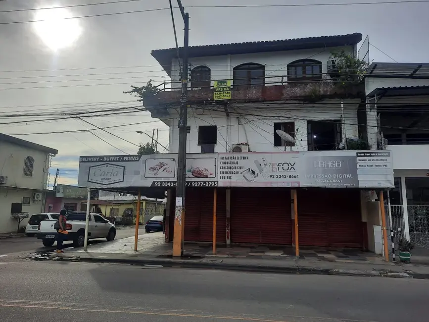 Foto 1 de Prédio Inteiro à venda, 300m2 em Manaus - AM