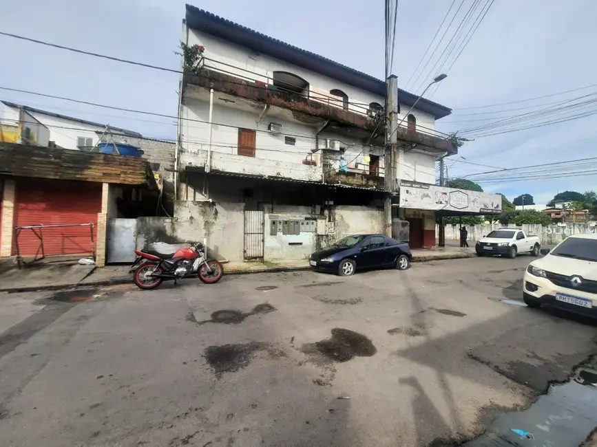 Foto 3 de Prédio Inteiro à venda, 300m2 em Manaus - AM