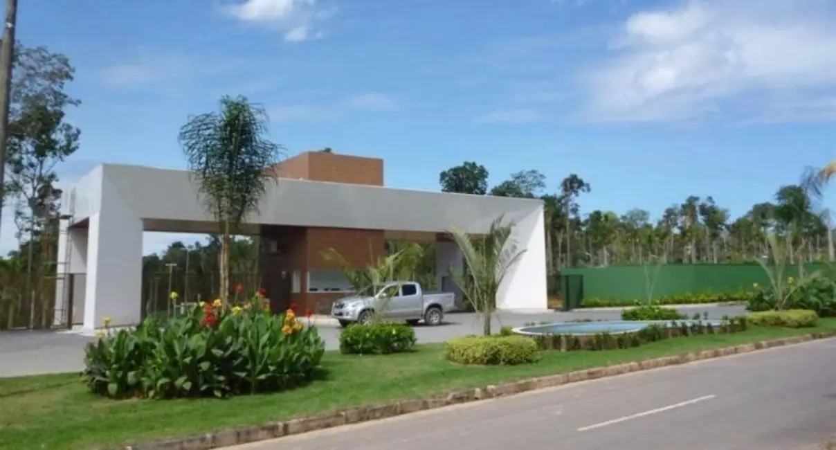 Foto 10 de Terreno / Lote à venda em Manaus - AM