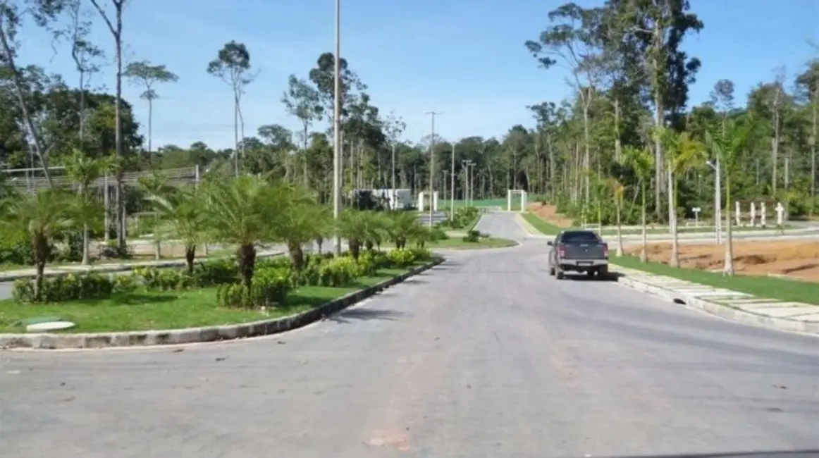 Foto 2 de Terreno / Lote à venda em Manaus - AM