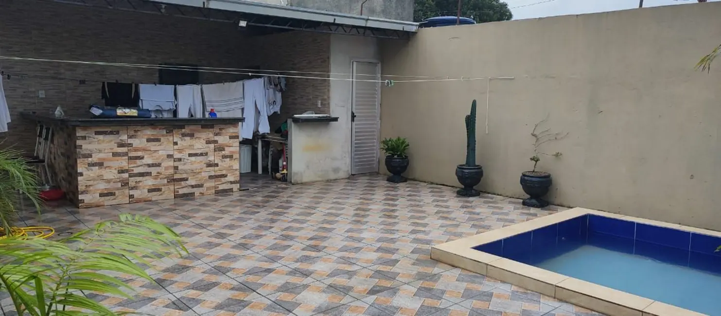 Casa de Condomínio com 3 quartos à venda, 275m2 em Manaus - AM - imagem 8 Foto 8 de Casa de Condomínio com 3 quartos à venda, 275m2 em Manaus - AM