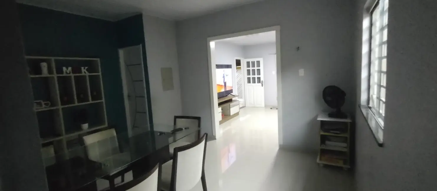 Casa de Condomínio com 3 quartos à venda, 275m2 em Manaus - AM - imagem 4 Foto 4 de Casa de Condomínio com 3 quartos à venda, 275m2 em Manaus - AM