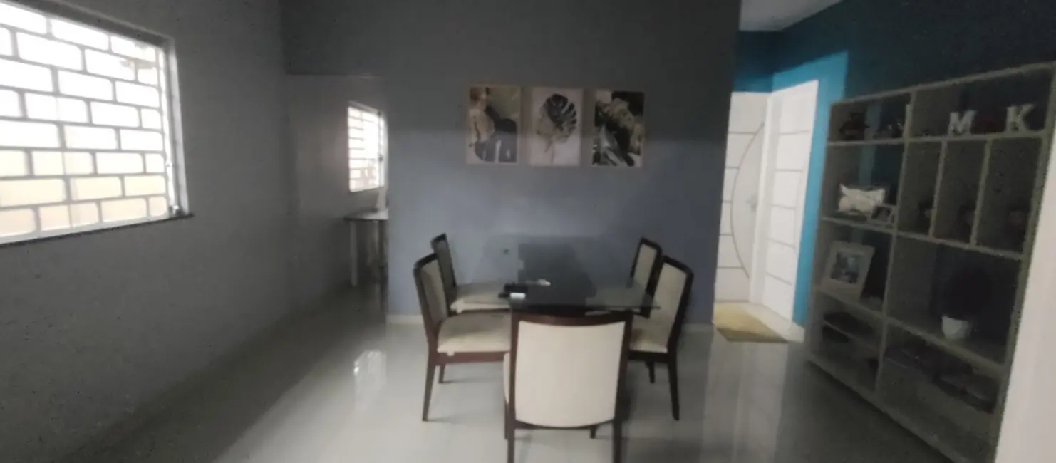 Casa de Condomínio com 3 quartos à venda, 275m2 em Manaus - AM - imagem 6 Foto 6 de Casa de Condomínio com 3 quartos à venda, 275m2 em Manaus - AM