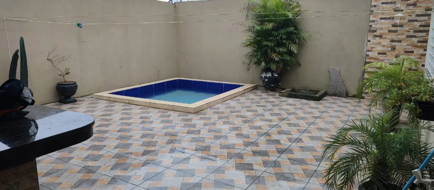 Casa de Condomínio com 3 quartos à venda, 275m2 em Manaus - AM - imagem 7 Foto 7 de Casa de Condomínio com 3 quartos à venda, 275m2 em Manaus - AM