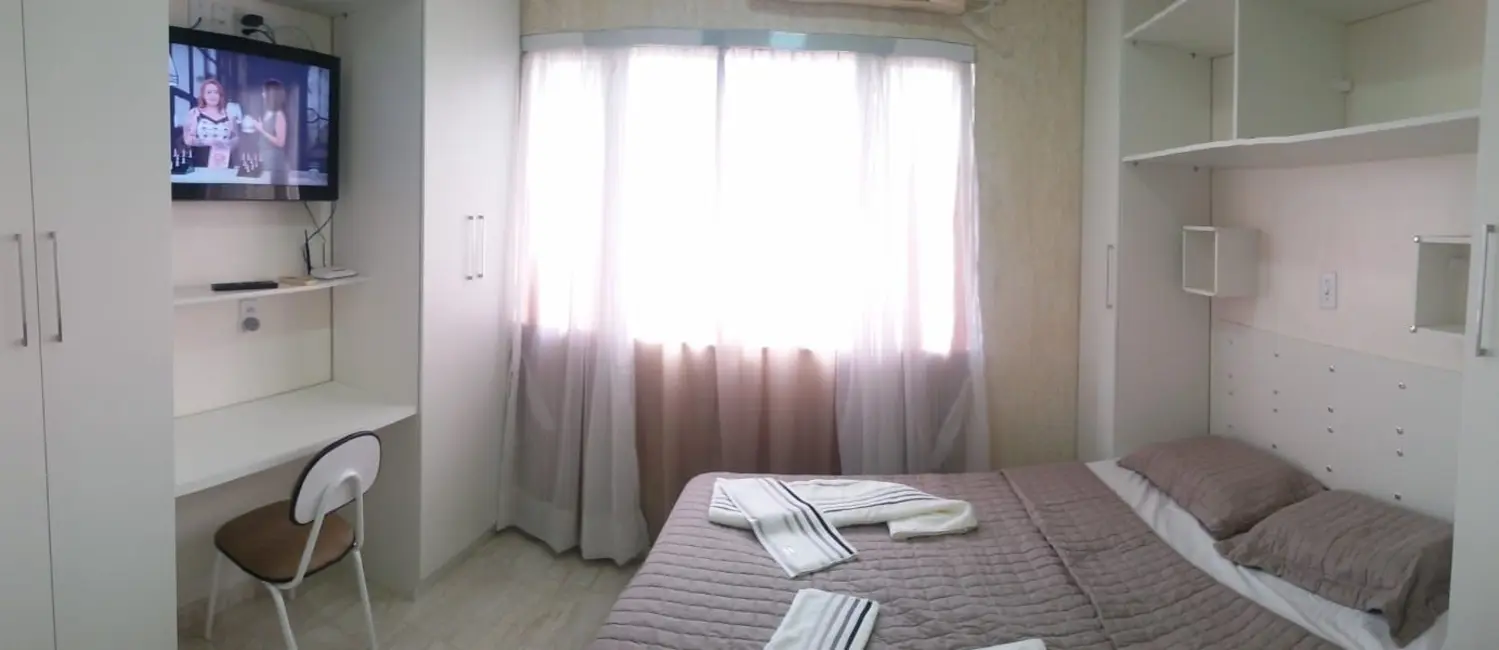 Loft / Flat com 1 quarto à venda, 30m2 em Manaus - AM - imagem 5 Foto 5 de Loft / Flat com 1 quarto à venda, 30m2 em Manaus - AM