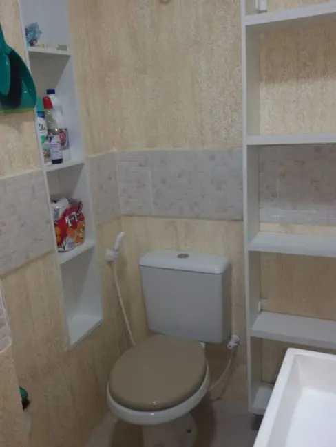 Loft / Flat com 1 quarto à venda, 30m2 em Manaus - AM - imagem 8 Foto 8 de Loft / Flat com 1 quarto à venda, 30m2 em Manaus - AM