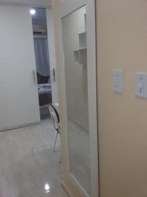 Loft / Flat com 1 quarto à venda, 30m2 em Manaus - AM - imagem 9 Foto 9 de Loft / Flat com 1 quarto à venda, 30m2 em Manaus - AM