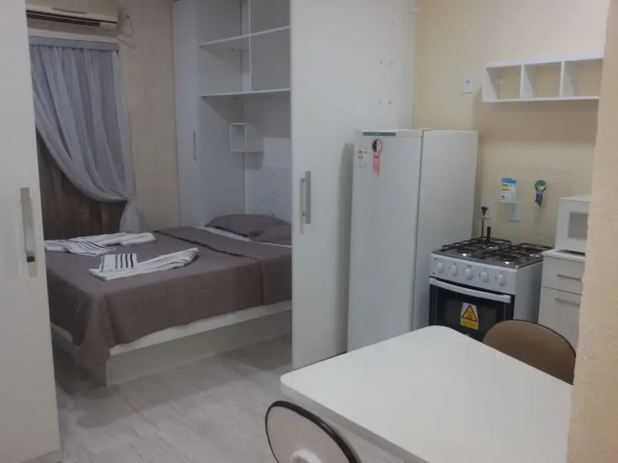 Loft / Flat com 1 quarto à venda, 30m2 em Manaus - AM - imagem 3 Foto 3 de Loft / Flat com 1 quarto à venda, 30m2 em Manaus - AM