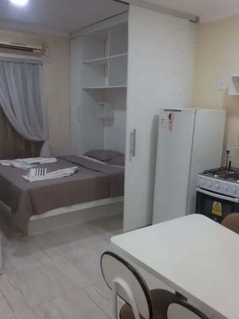 Loft / Flat com 1 quarto à venda, 30m2 em Manaus - AM - imagem 4 Foto 4 de Loft / Flat com 1 quarto à venda, 30m2 em Manaus - AM