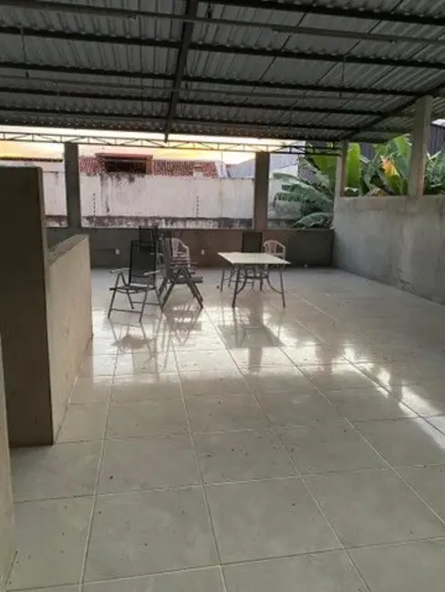 Casa de Condomínio com 3 quartos à venda, 350m2 em Manaus - AM - imagem 3 Foto 3 de Casa de Condomínio com 3 quartos à venda, 350m2 em Manaus - AM