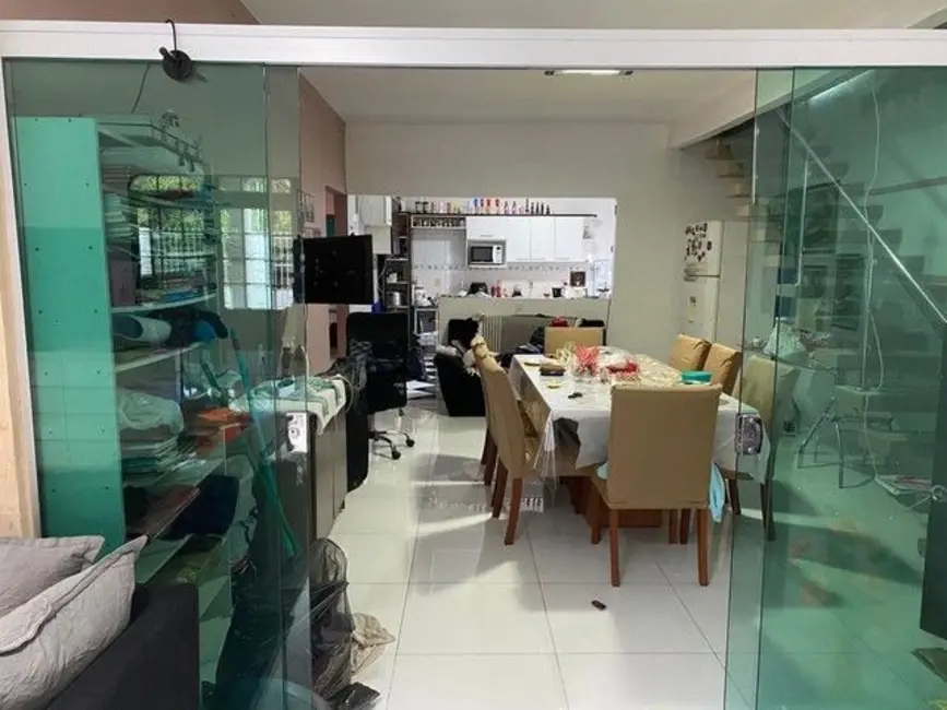 Casa de Condomínio com 3 quartos à venda, 350m2 em Manaus - AM - imagem 4 Foto 4 de Casa de Condomínio com 3 quartos à venda, 350m2 em Manaus - AM