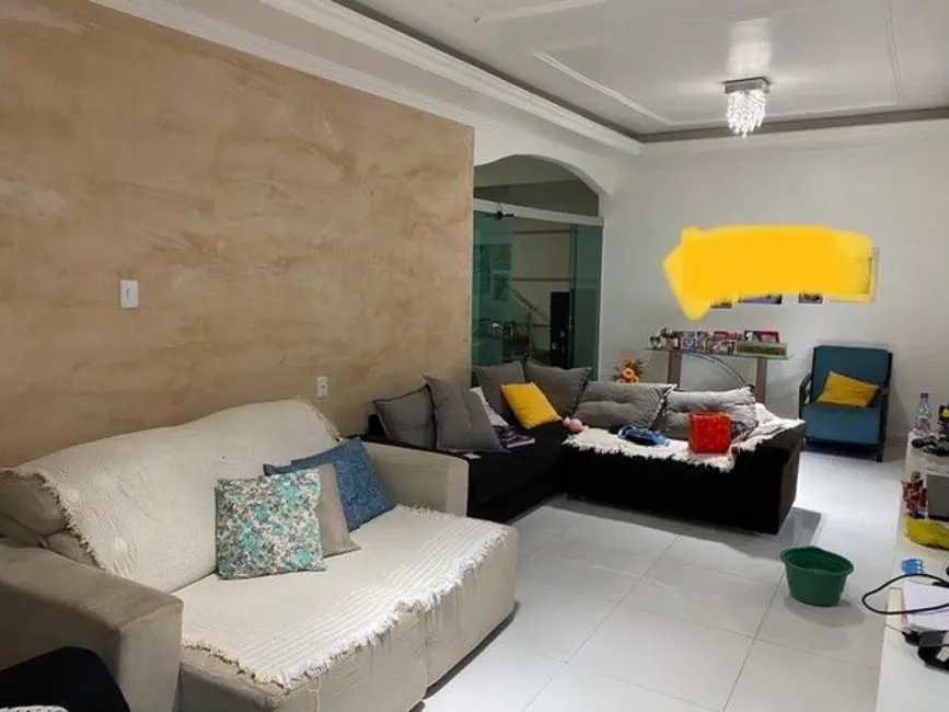 Casa de Condomínio com 3 quartos à venda, 350m2 em Manaus - AM - imagem 6 Foto 6 de Casa de Condomínio com 3 quartos à venda, 350m2 em Manaus - AM