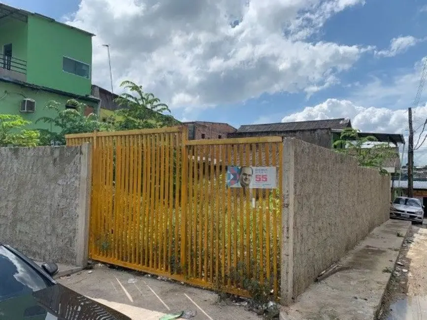 Foto 1 de Terreno / Lote à venda em Manaus - AM