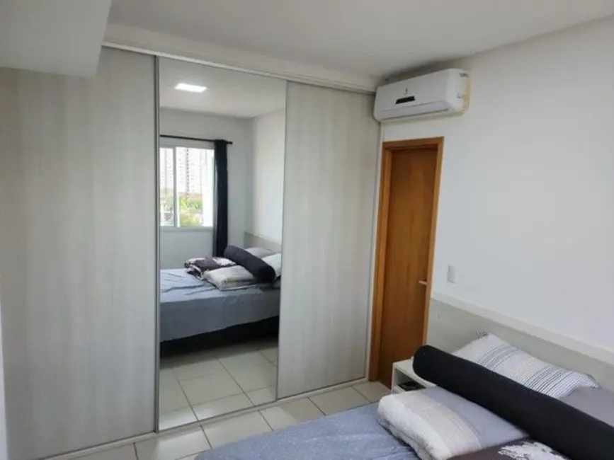 Foto 6 de Apartamento com 2 quartos à venda, 66m2 em Manaus - AM