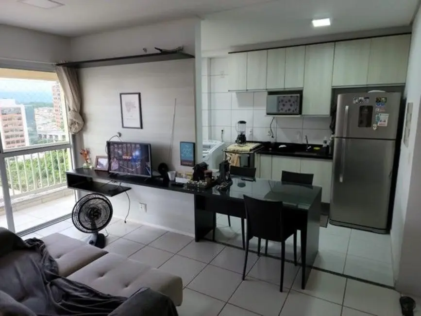 Foto 1 de Apartamento com 2 quartos à venda, 66m2 em Manaus - AM