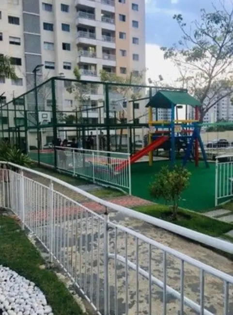 Foto 4 de Apartamento com 2 quartos à venda, 66m2 em Manaus - AM