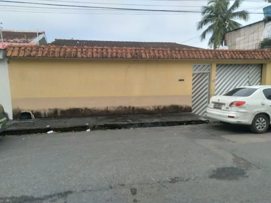 Casa de Condomínio com 3 quartos à venda, 106m2 em Manaus - AM - imagem 7 Foto 7 de Casa de Condomínio com 3 quartos à venda, 106m2 em Manaus - AM