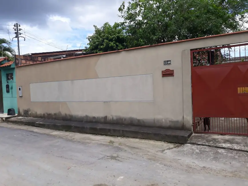 Foto 1 de Casa de Condomínio com 2 quartos à venda, 250m2 em Manaus - AM