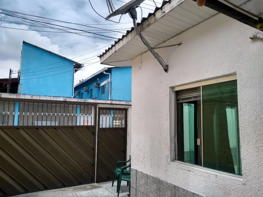 Foto 2 de Casa de Condomínio com 4 quartos à venda, 275m2 em Manaus - AM
