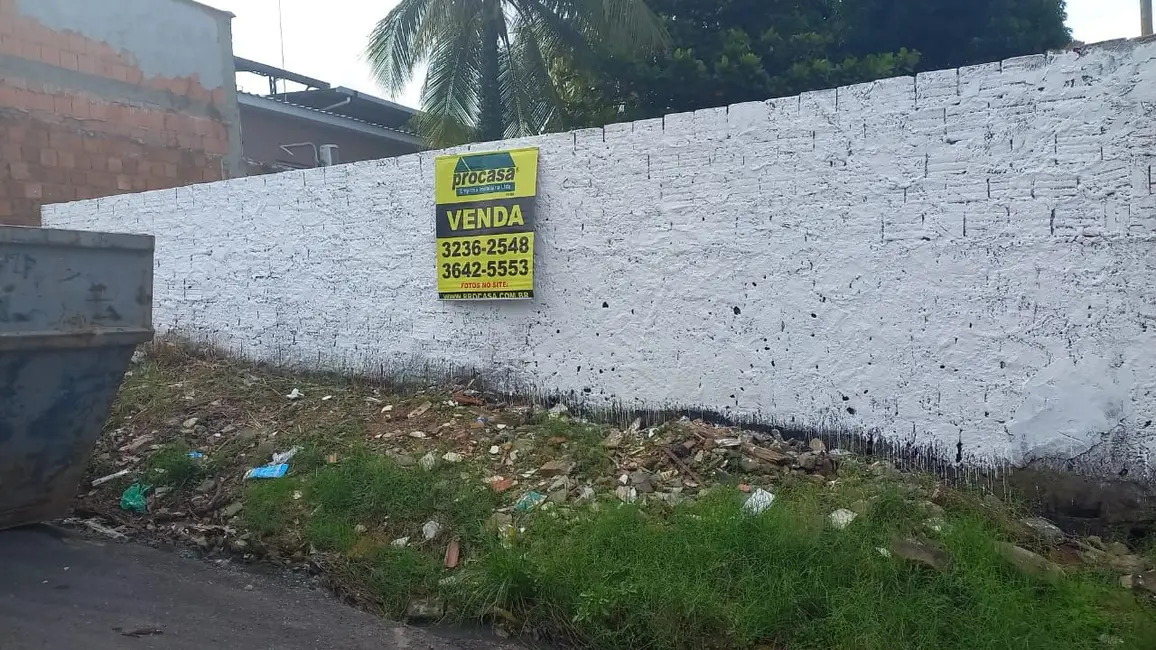Foto 1 de Terreno / Lote à venda em Manaus - AM