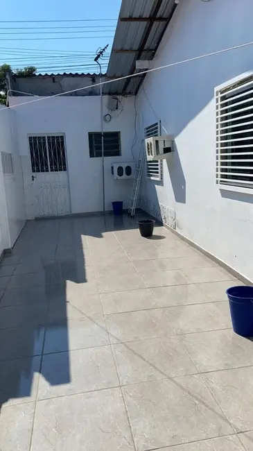 Casa de Condomínio com 3 quartos à venda, 100m2 em Manaus - AM - imagem 8 Foto 8 de Casa de Condomínio com 3 quartos à venda, 100m2 em Manaus - AM