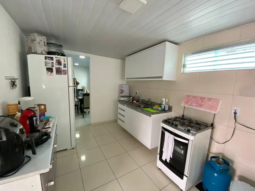 Casa de Condomínio com 3 quartos à venda, 100m2 em Manaus - AM - imagem 5 Foto 5 de Casa de Condomínio com 3 quartos à venda, 100m2 em Manaus - AM