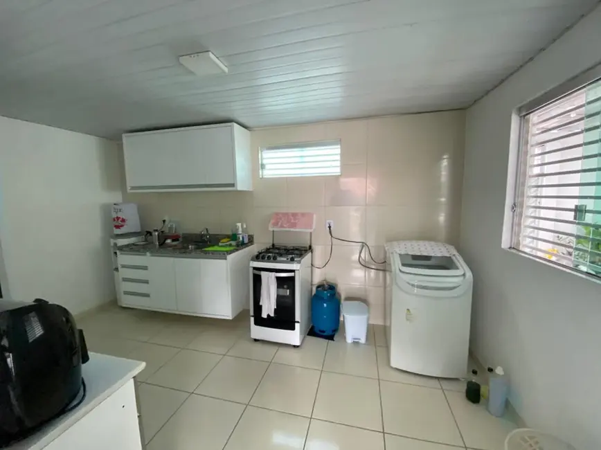 Casa de Condomínio com 3 quartos à venda, 100m2 em Manaus - AM - imagem 6 Foto 6 de Casa de Condomínio com 3 quartos à venda, 100m2 em Manaus - AM