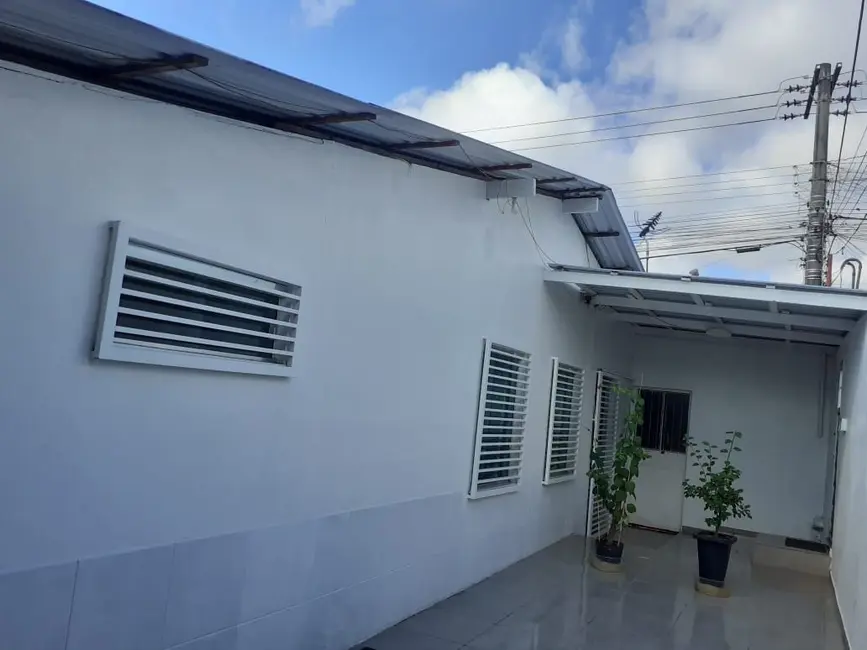 Foto 1 de Casa de Condomínio com 3 quartos à venda, 100m2 em Manaus - AM