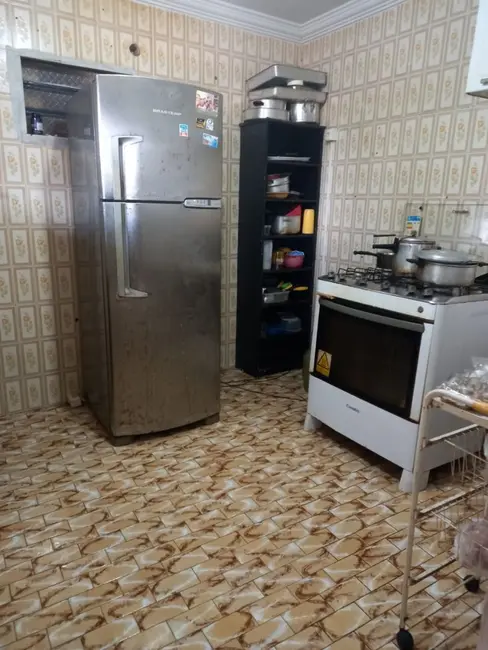 Casa de Condomínio com 4 quartos à venda, 511m2 em Manaus - AM - imagem 7 Foto 7 de Casa de Condomínio com 4 quartos à venda, 511m2 em Manaus - AM