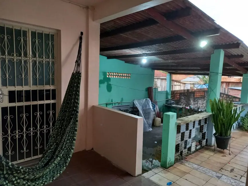 Casa de Condomínio com 4 quartos à venda, 511m2 em Manaus - AM - imagem 9 Foto 9 de Casa de Condomínio com 4 quartos à venda, 511m2 em Manaus - AM