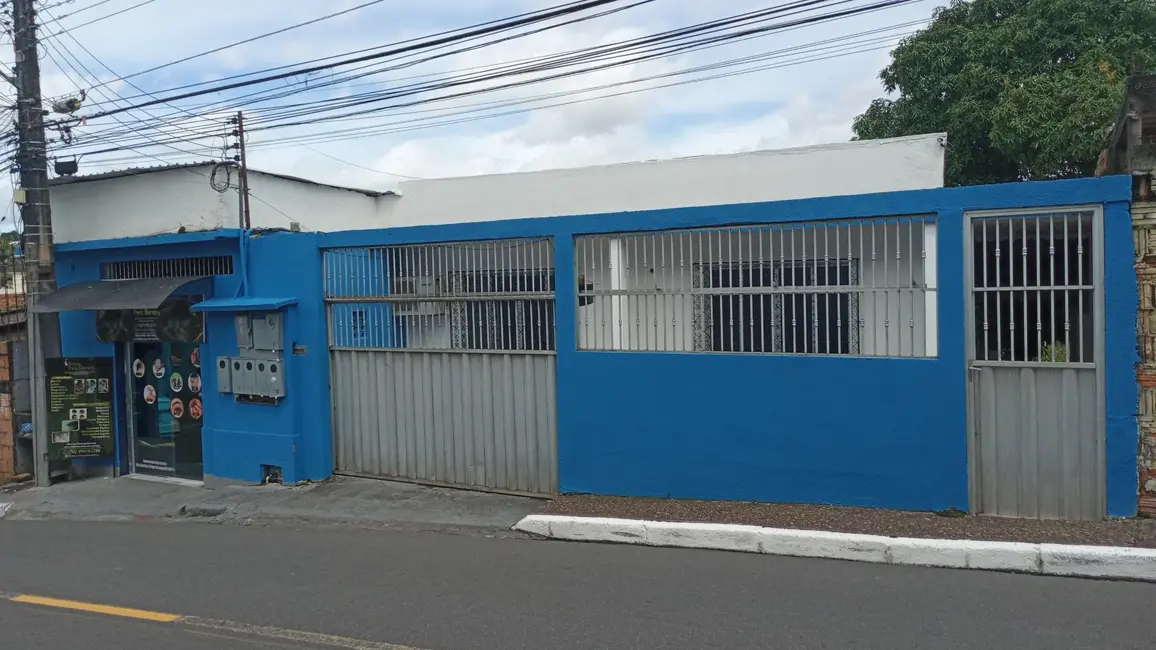 Foto 1 de Casa de Condomínio com 4 quartos à venda, 511m2 em Manaus - AM